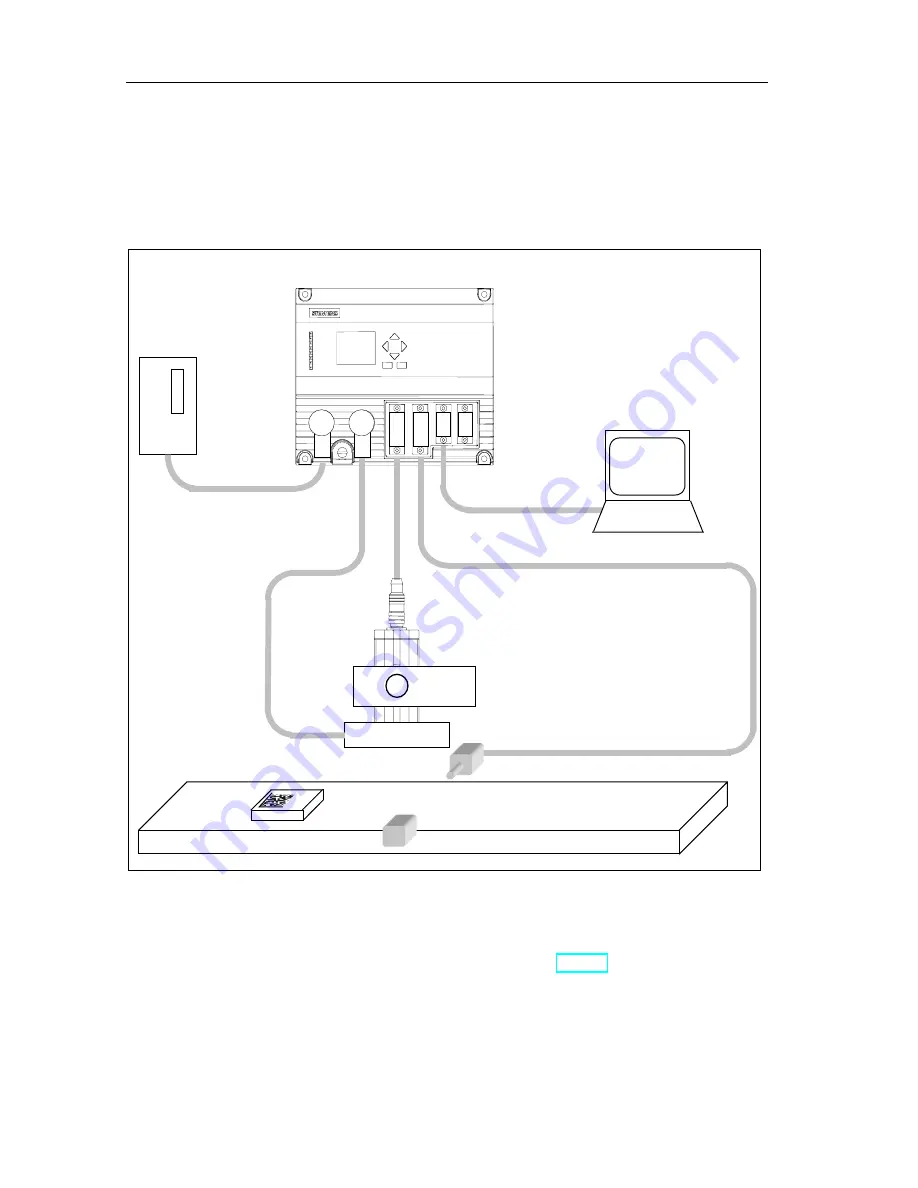 Siemens SIMATIC VS130 Series Manual Download Page 16