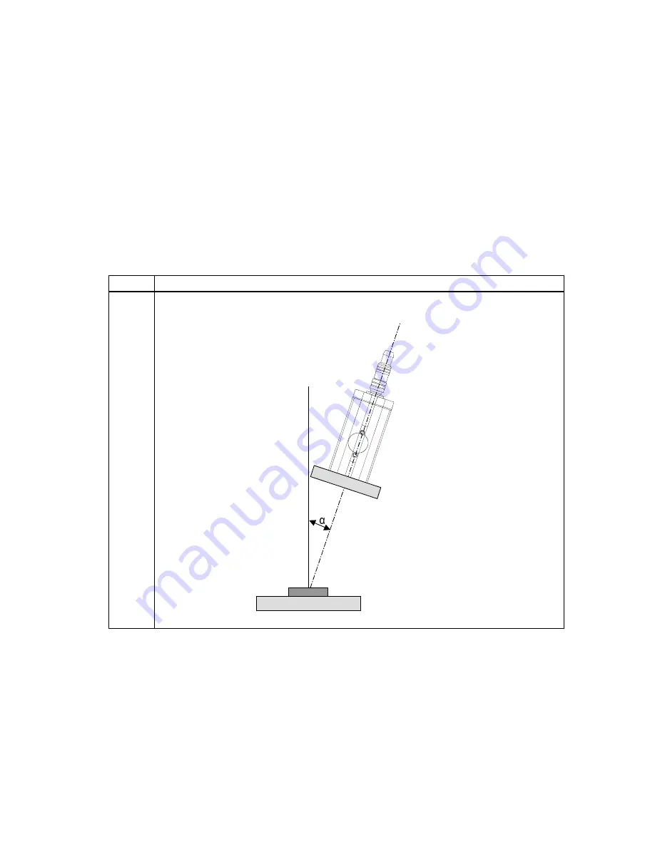 Siemens SIMATIC VS130 Series Manual Download Page 21