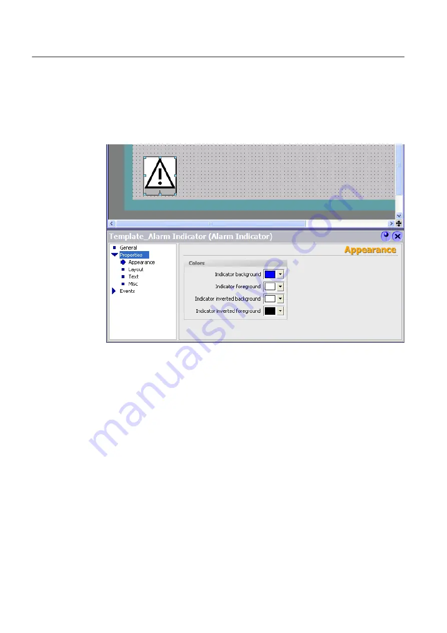 Siemens SIMATIC WinCC flexible 2008 SP4 Скачать руководство пользователя страница 8