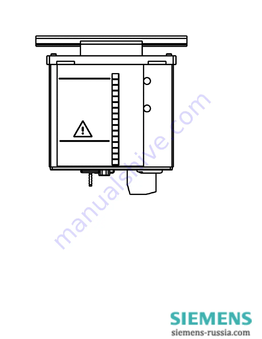 Siemens SIMEAS P 7KG7100 Operating Instructions Manual Download Page 77