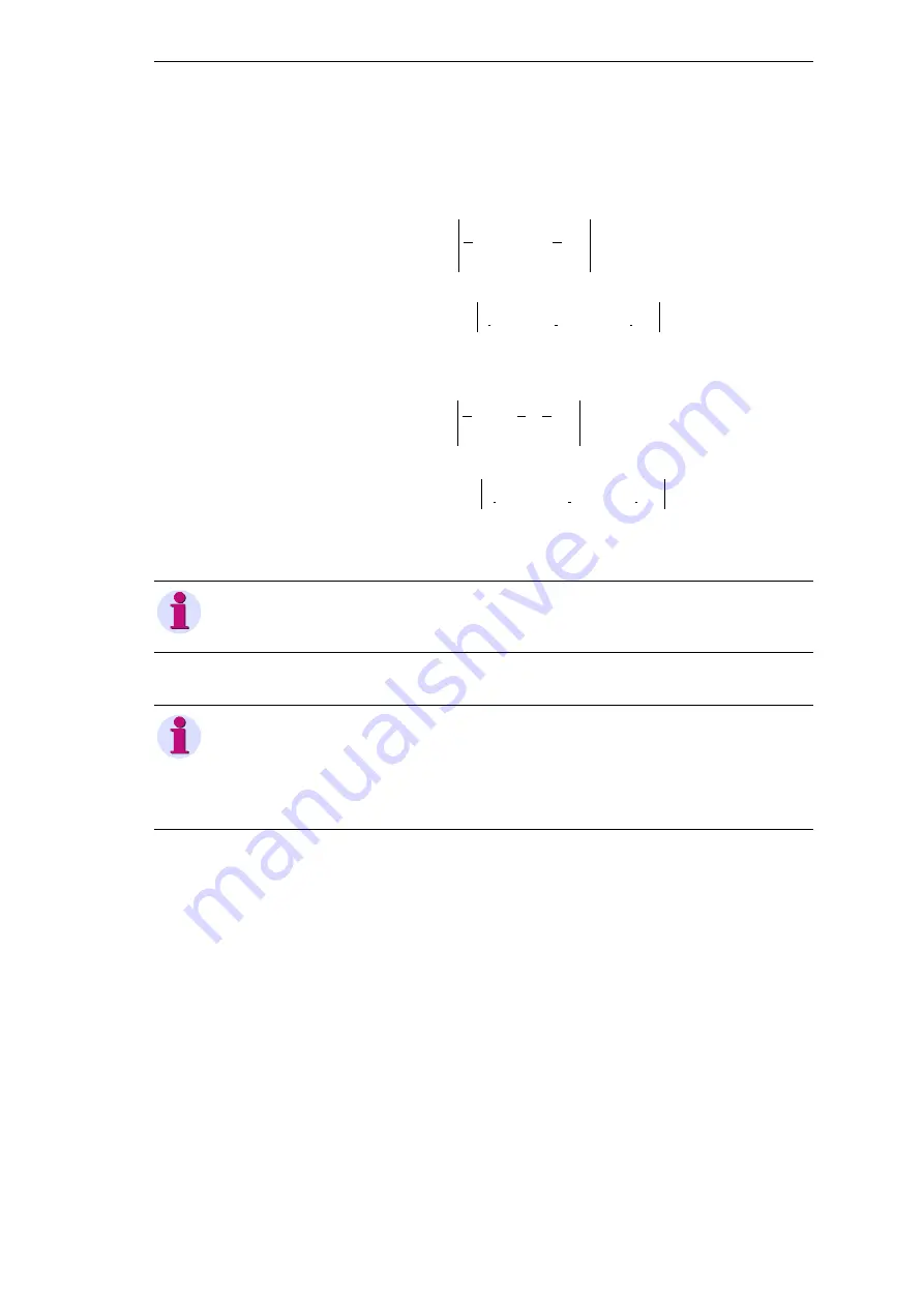 Siemens SIMEAS R-PMU Manual Download Page 49