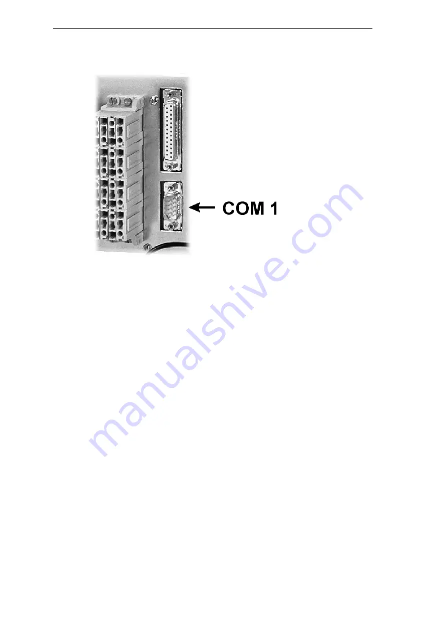 Siemens SIMEAS R-PMU Manual Download Page 204