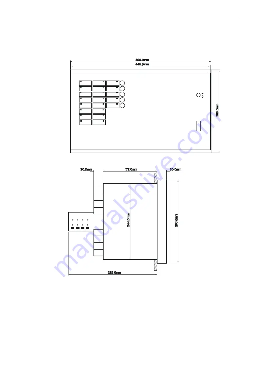 Siemens SIMEAS R-PMU Manual Download Page 215