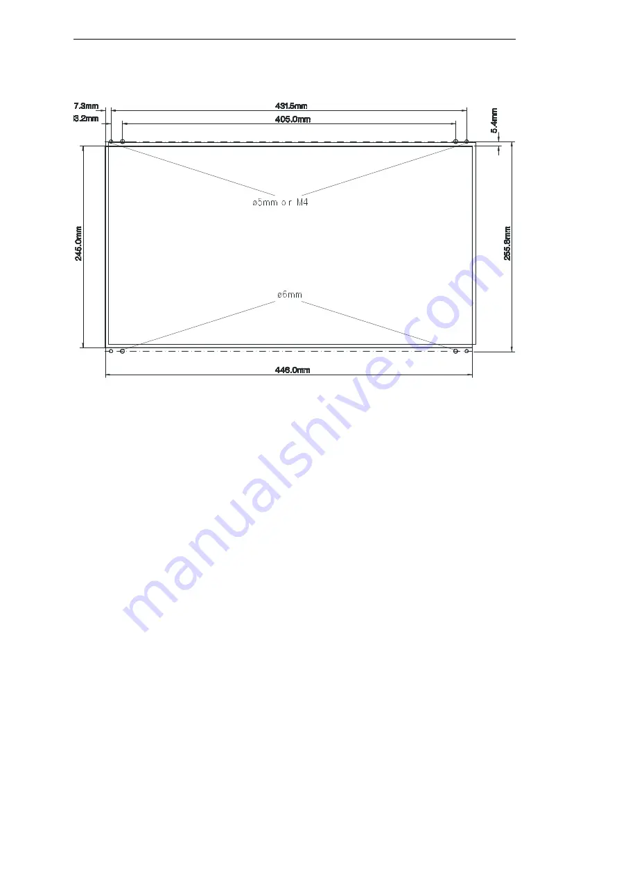 Siemens SIMEAS R-PMU Manual Download Page 216