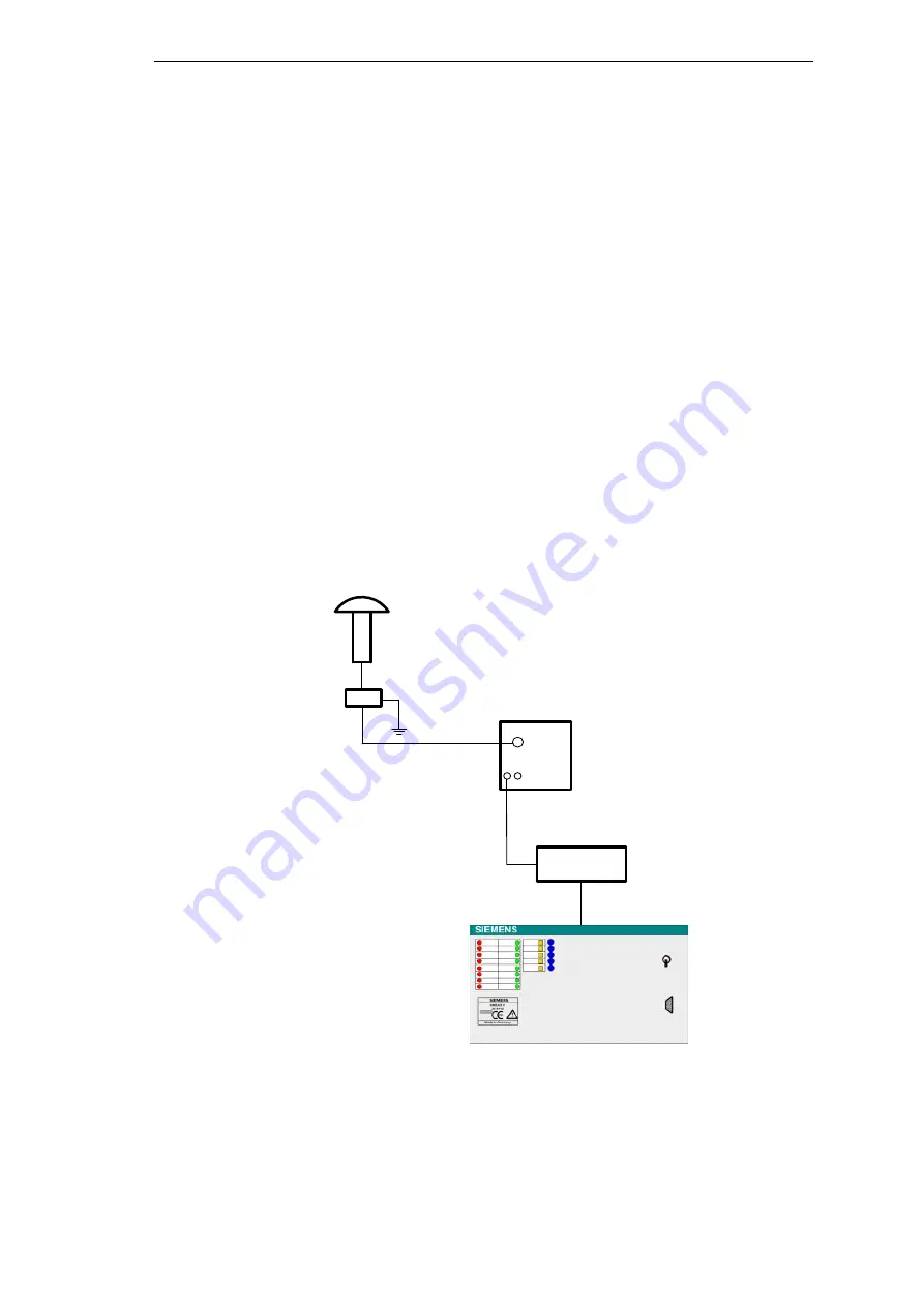 Siemens SIMEAS R-PMU Manual Download Page 273