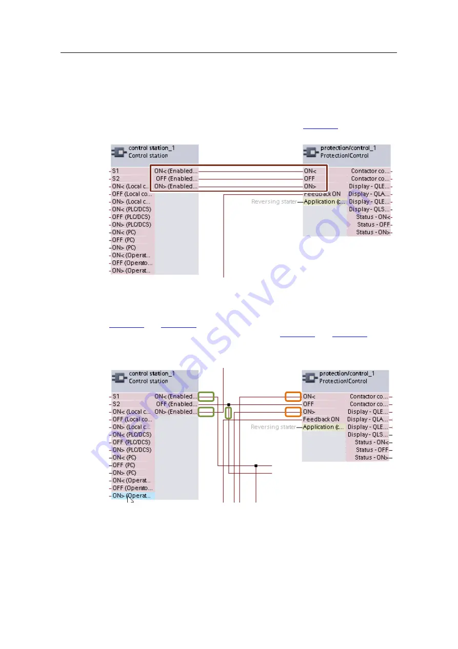 Siemens SIMOCODE pro V Manual Download Page 12