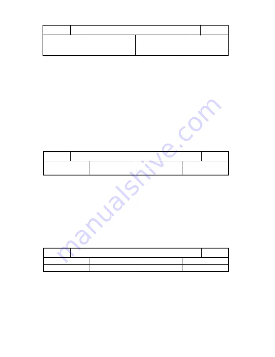 Siemens SIMODRIVE 611-D Installation Instructions Manual Download Page 268