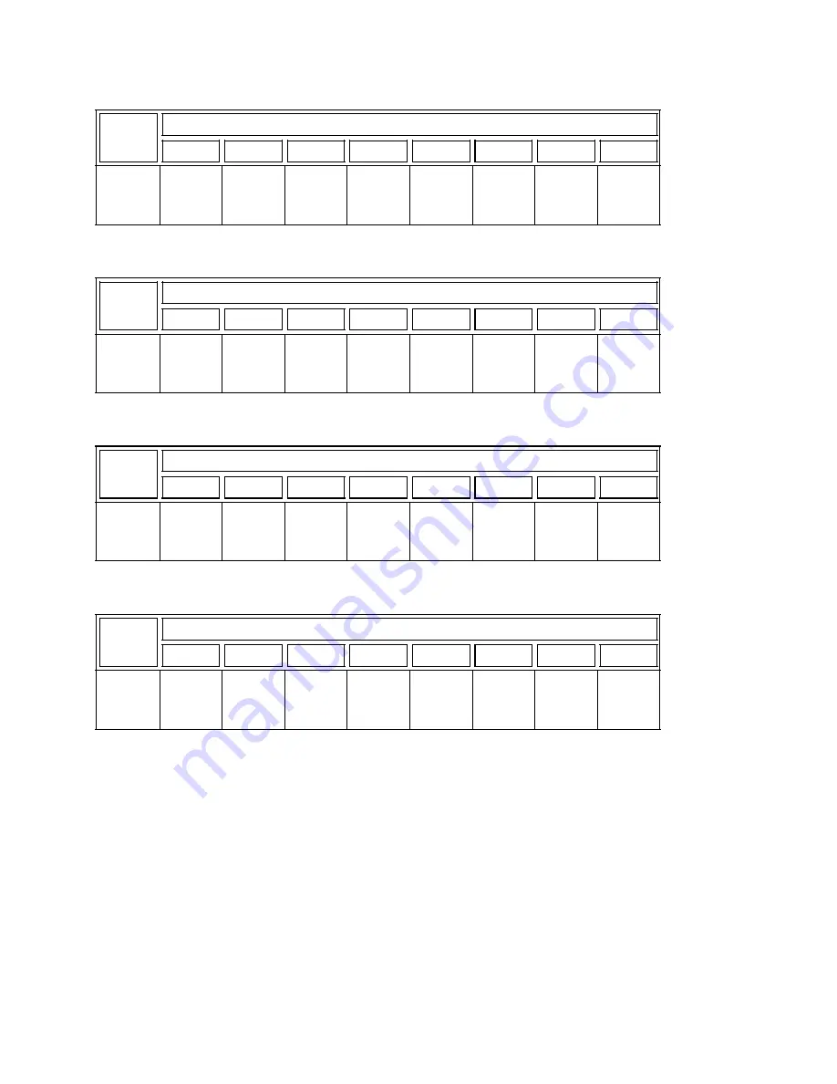 Siemens SIMODRIVE 611-D Installation Instructions Manual Download Page 301