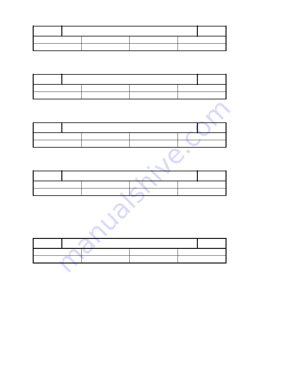 Siemens SIMODRIVE 611-D Installation Instructions Manual Download Page 417