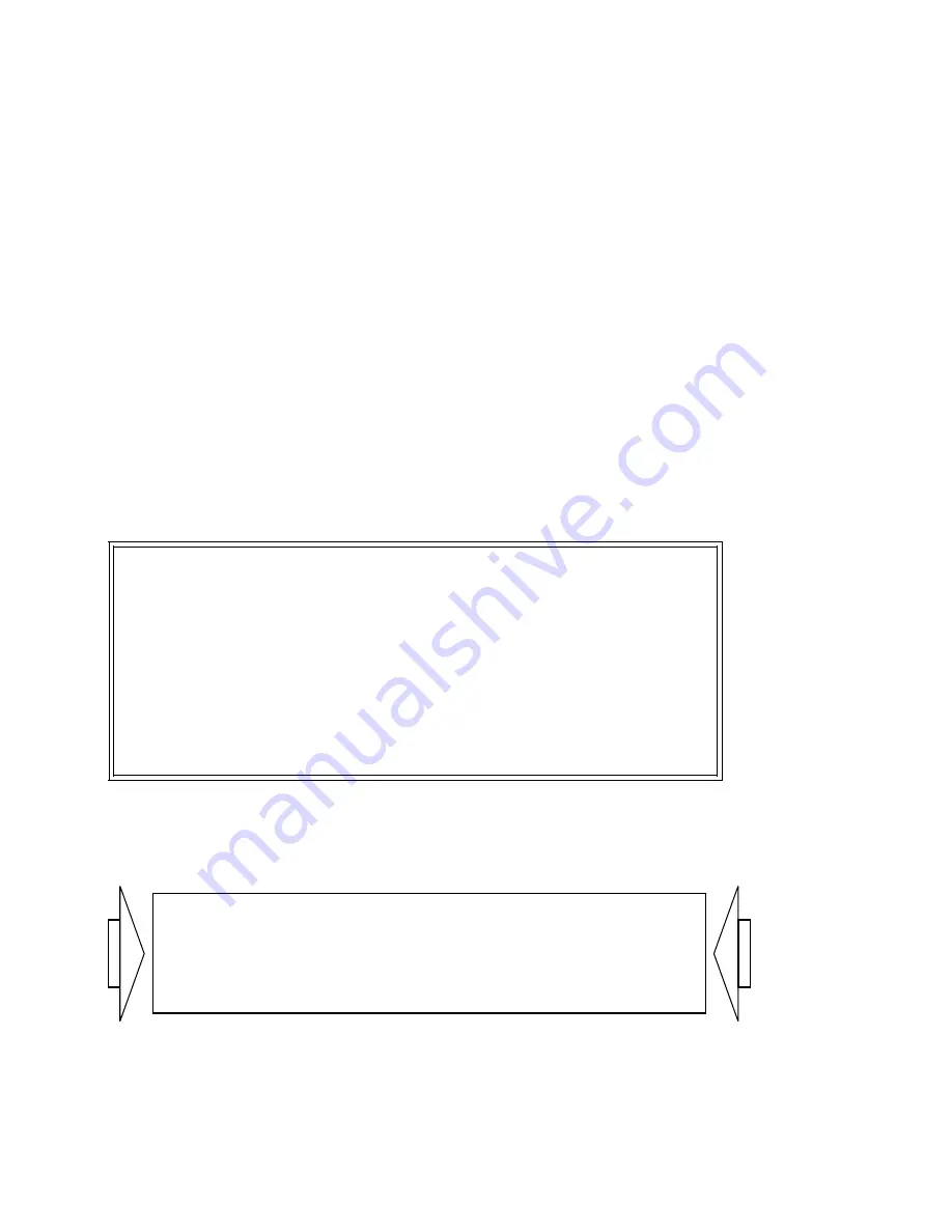 Siemens SIMODRIVE 611-D Installation Instructions Manual Download Page 863