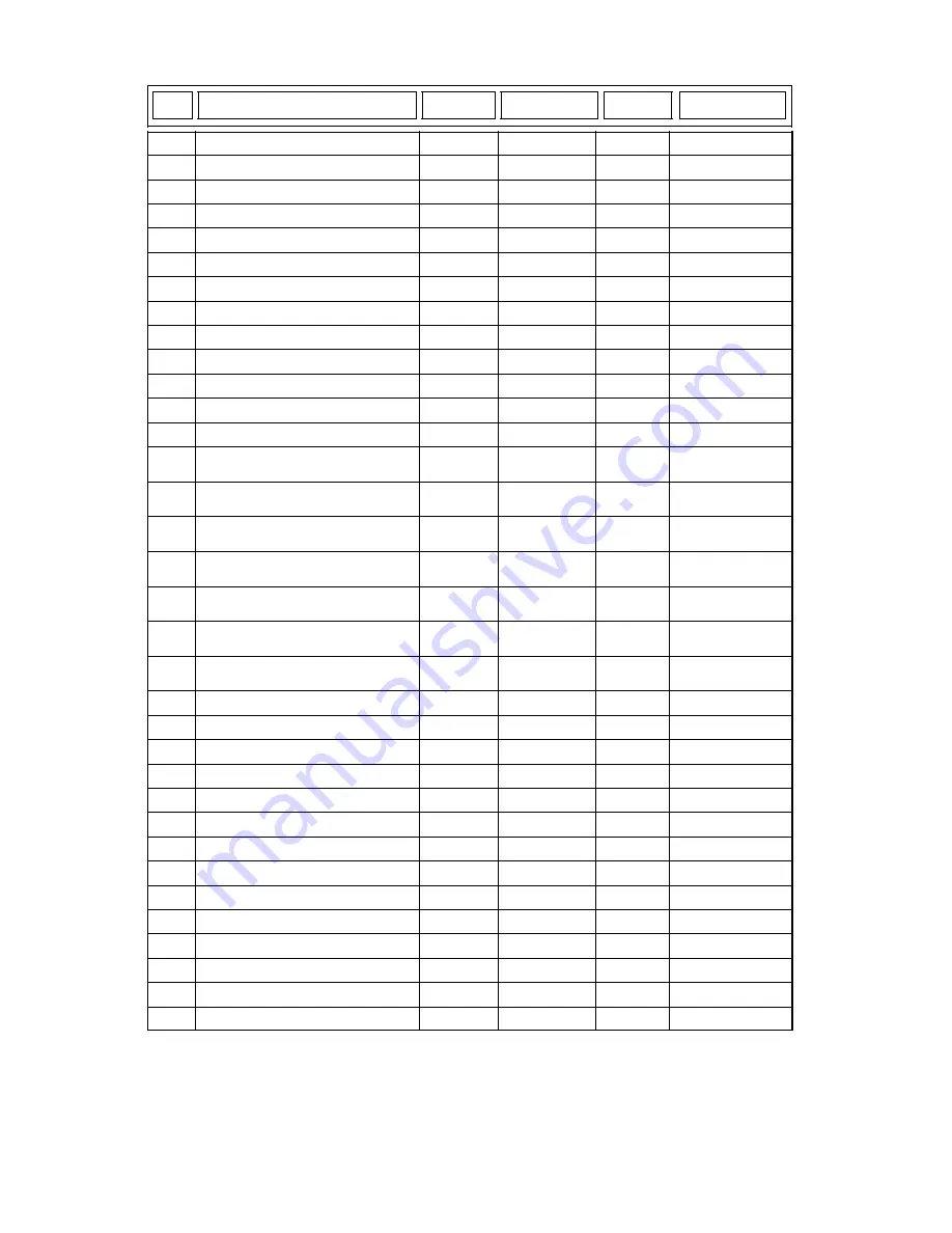 Siemens SIMODRIVE 611-D Installation Manual Download Page 49