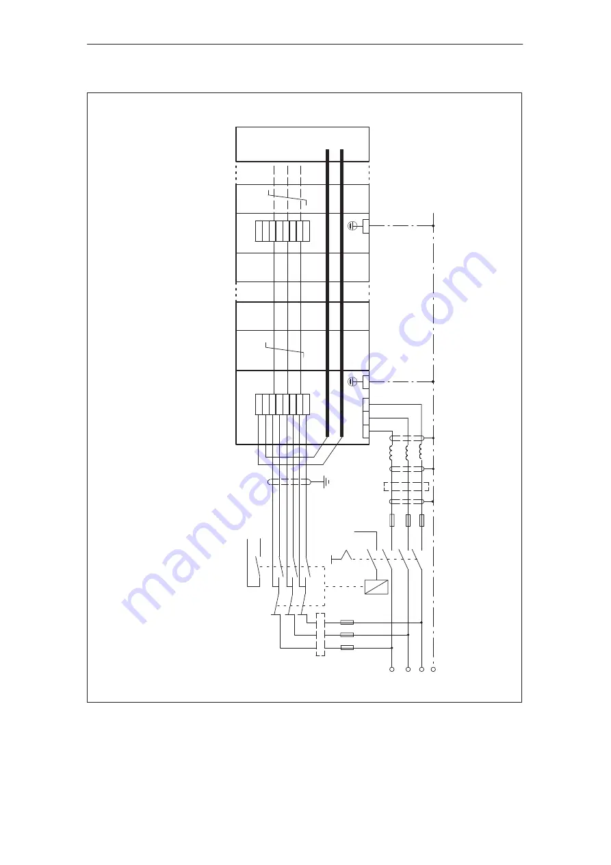 Siemens Simodrive 611 Configuration Manual Download Page 319