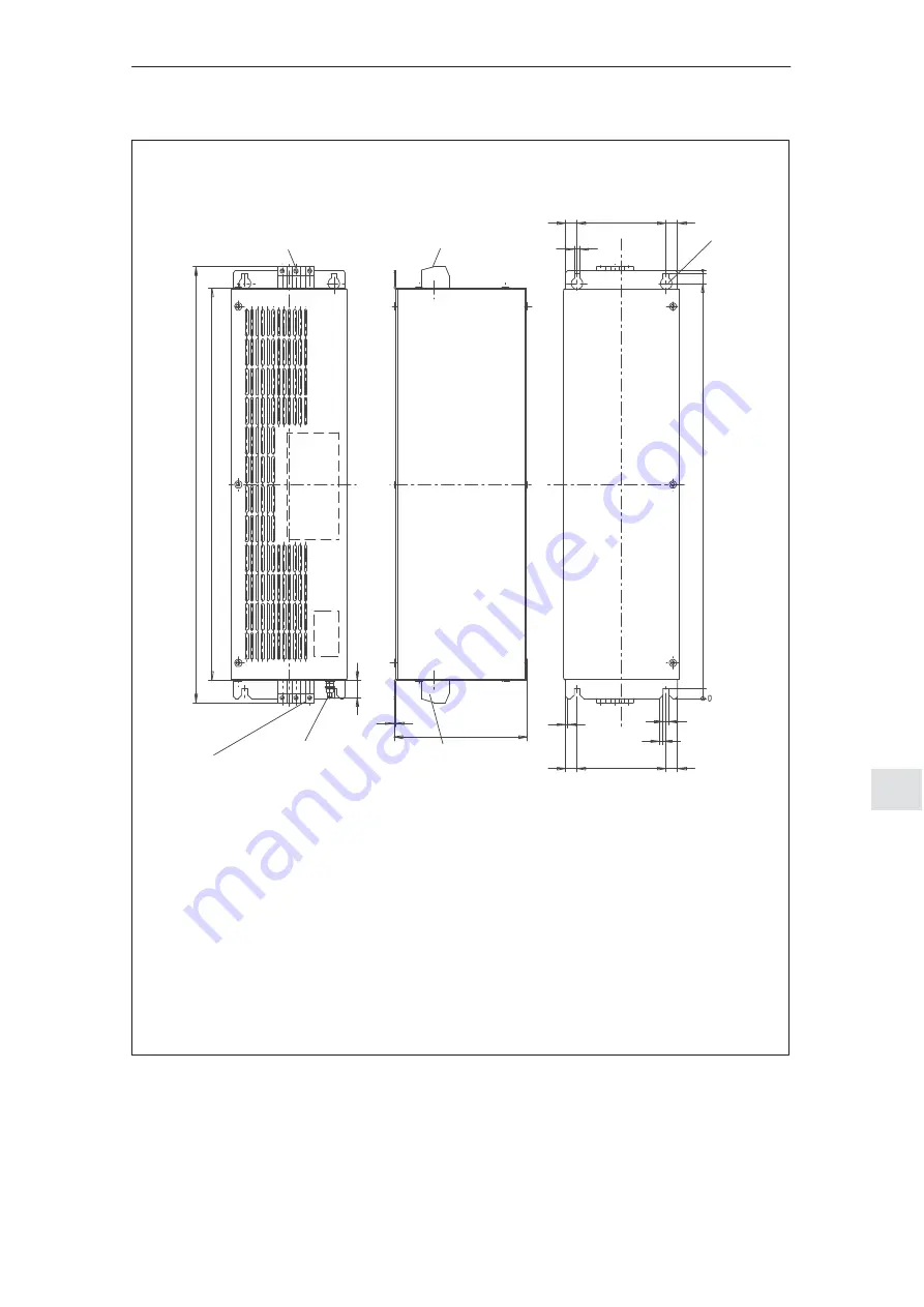 Siemens Simodrive 611 Скачать руководство пользователя страница 396