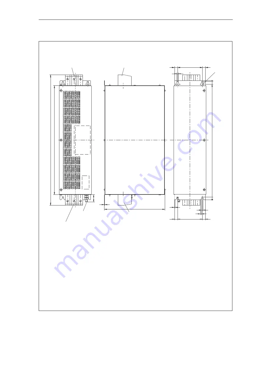 Siemens Simodrive 611 Скачать руководство пользователя страница 397