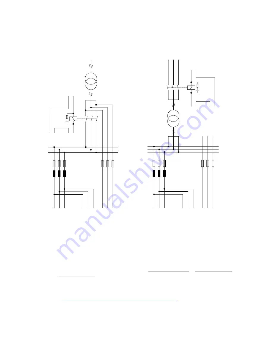 Siemens SIMOREG DC-MASTER Operating Instructions Manual Download Page 31