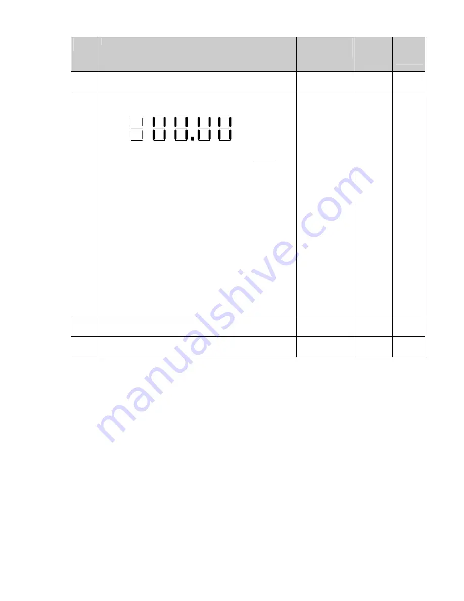 Siemens SIMOREG DC-MASTER Operating Instructions Manual Download Page 43