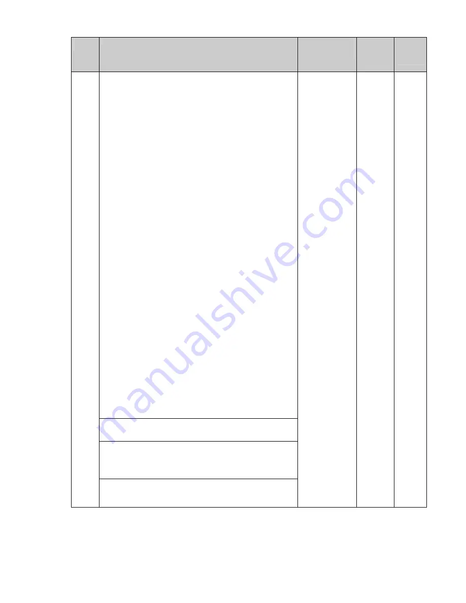 Siemens SIMOREG DC-MASTER Operating Instructions Manual Download Page 45