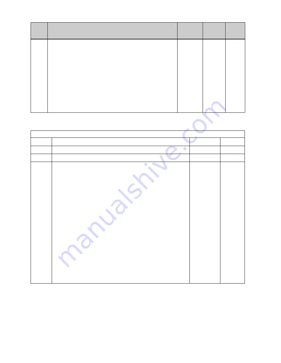 Siemens SIMOREG DC-MASTER Operating Instructions Manual Download Page 56