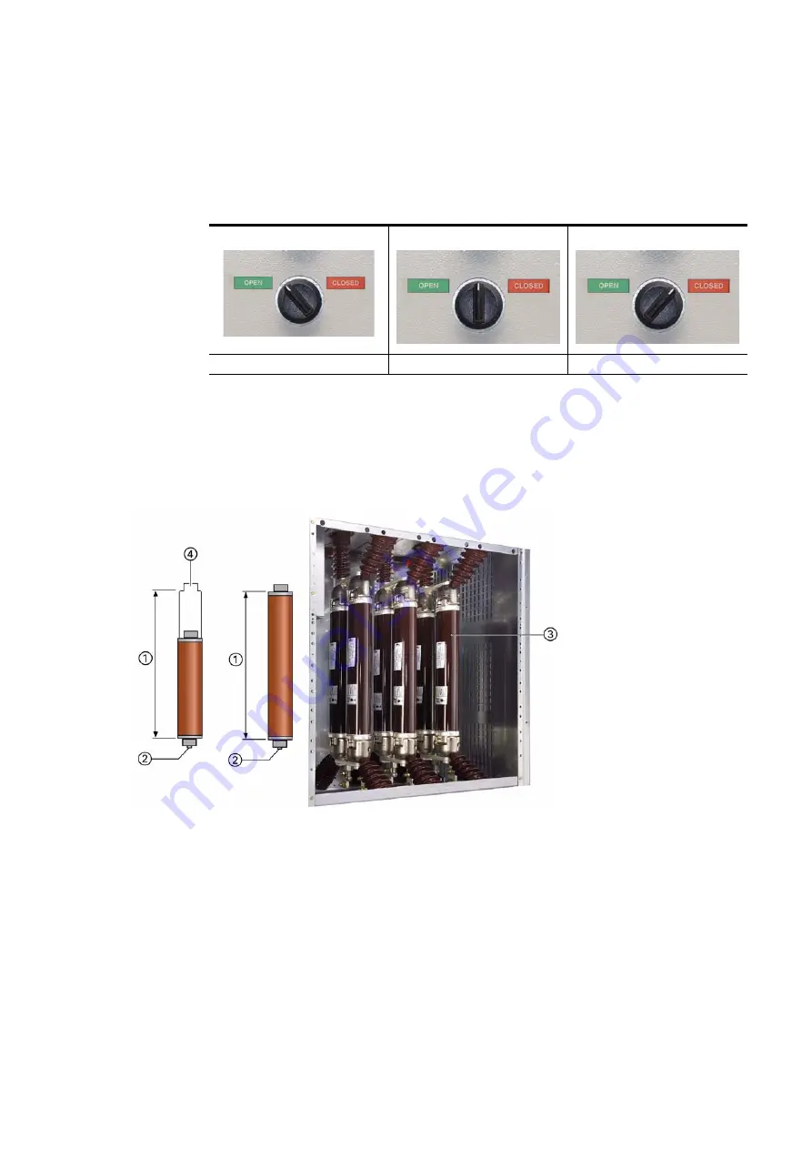 Siemens SIMOSEC Operating Instructions Manual Download Page 17