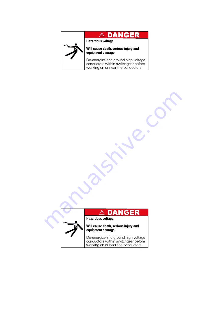 Siemens SIMOSEC Operating Instructions Manual Download Page 99