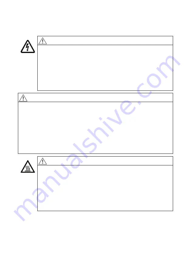 Siemens SIMOTICS 1LA Compact Operating Instructions Download Page 6