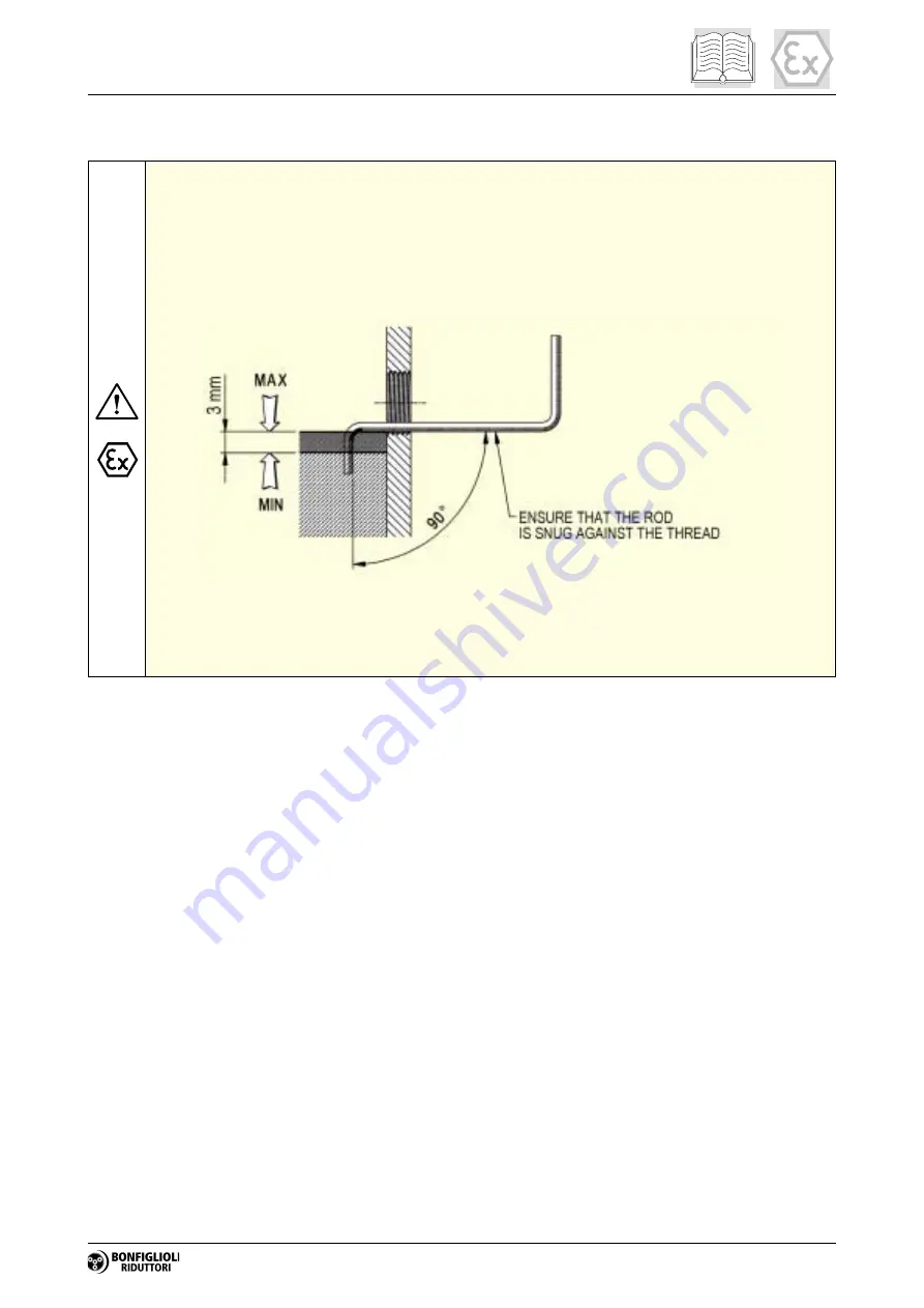 Siemens SIMOTICS 1LA Compact Operating Instructions Download Page 65