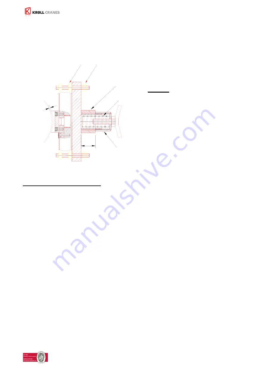 Siemens SIMOTICS 1LA Compact Operating Instructions Download Page 134