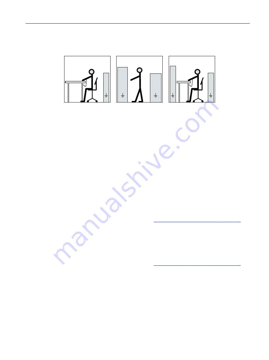 Siemens SIMOTICS CONNECT 600 Operating Instructions Manual Download Page 11