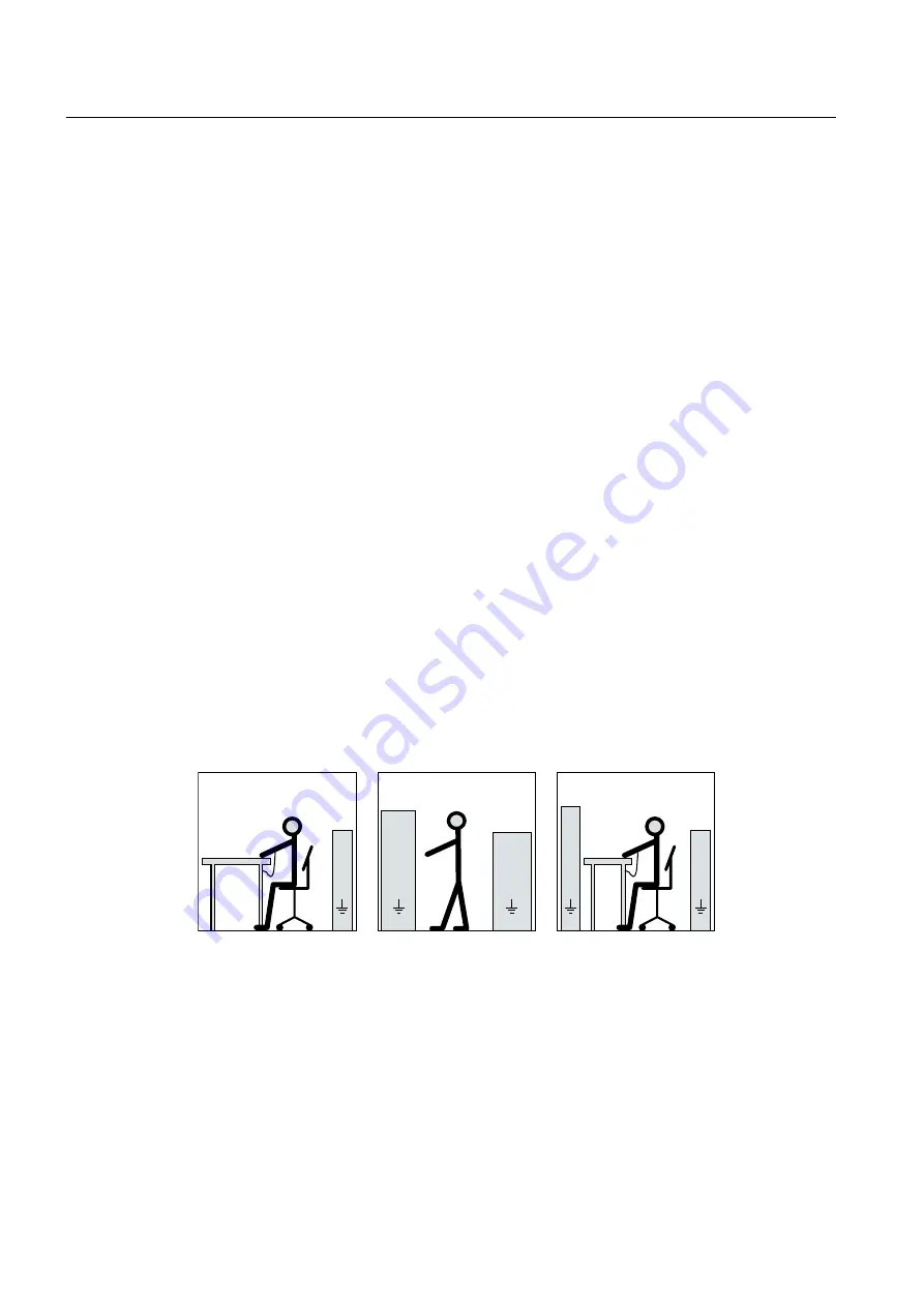 Siemens Simotics HV C 1NA14544WA600AG0-Z Operating Instructions And Installation Instructions Download Page 16