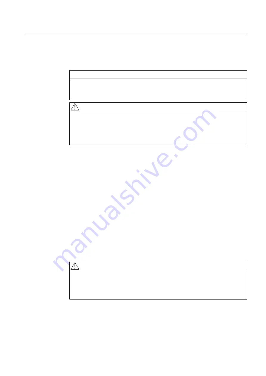 Siemens Simotics HV C 1NA14544WA600AG0-Z Скачать руководство пользователя страница 83