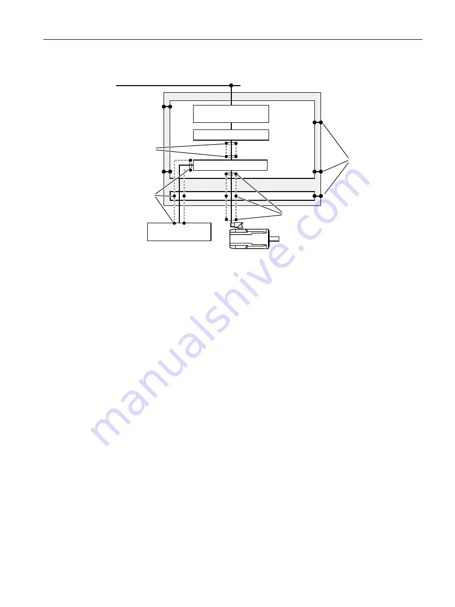 Siemens SIMOTICS S-1FK2 Operating Instructions Manual Download Page 39