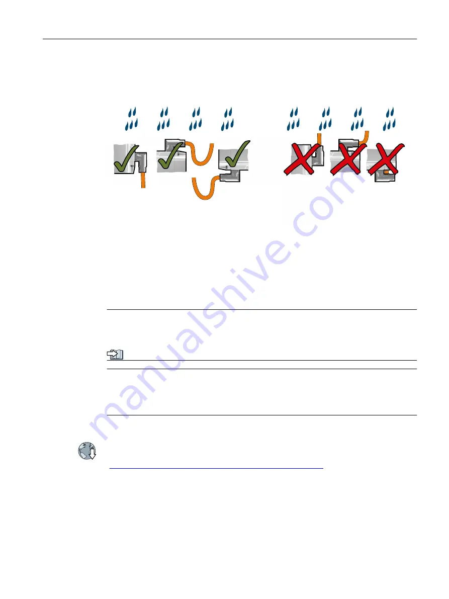 Siemens SIMOTICS S-1FK2 Operating Instructions Manual Download Page 95