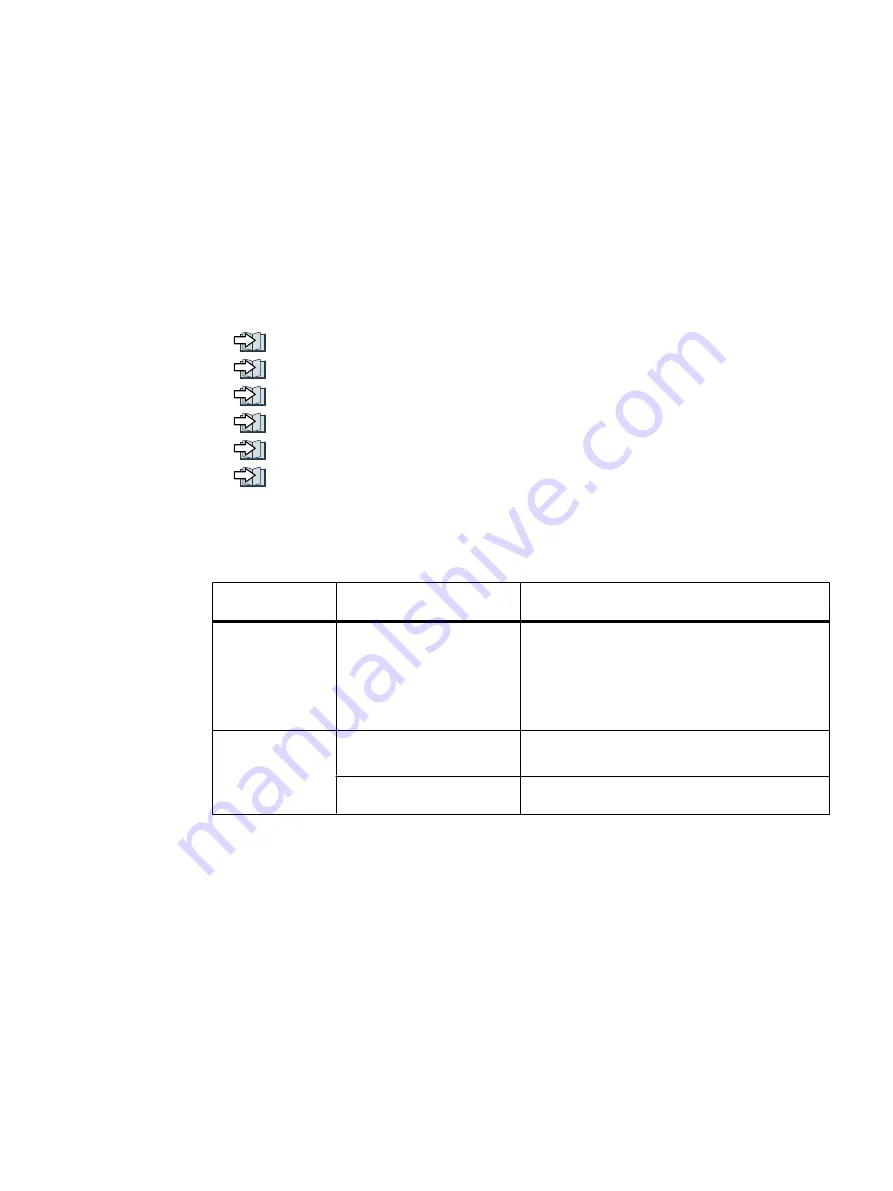 Siemens SIMOTICS S-1FK2 Operating Instructions Manual Download Page 107