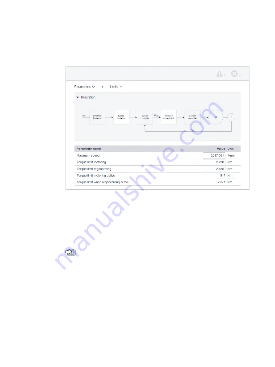 Siemens SIMOTICS S-1FK2 Operating Instructions Manual Download Page 115