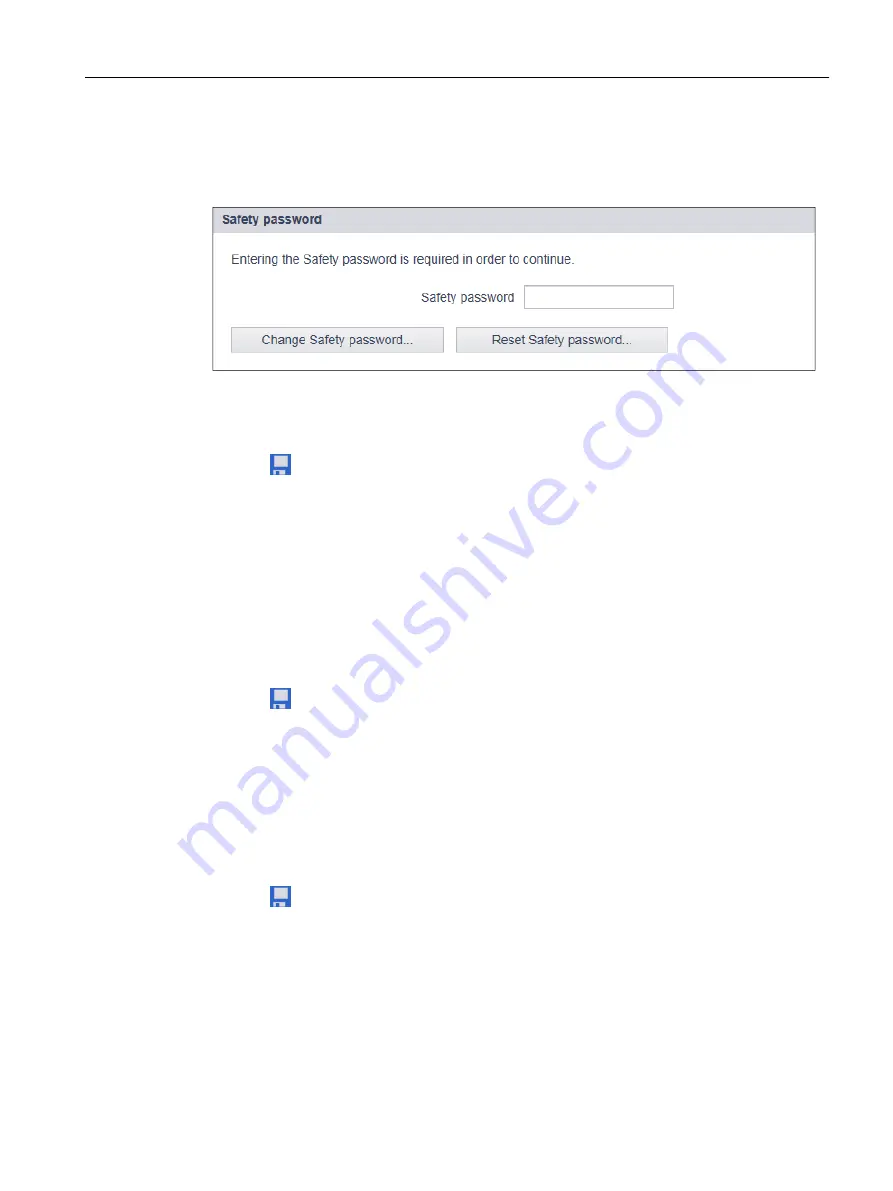 Siemens SIMOTICS S-1FK2 Operating Instructions Manual Download Page 149