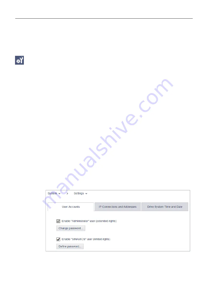 Siemens SIMOTICS S-1FK2 Operating Instructions Manual Download Page 158