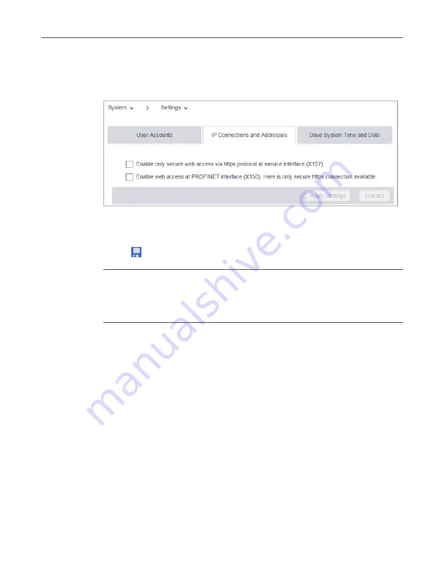 Siemens SIMOTICS S-1FK2 Operating Instructions Manual Download Page 161