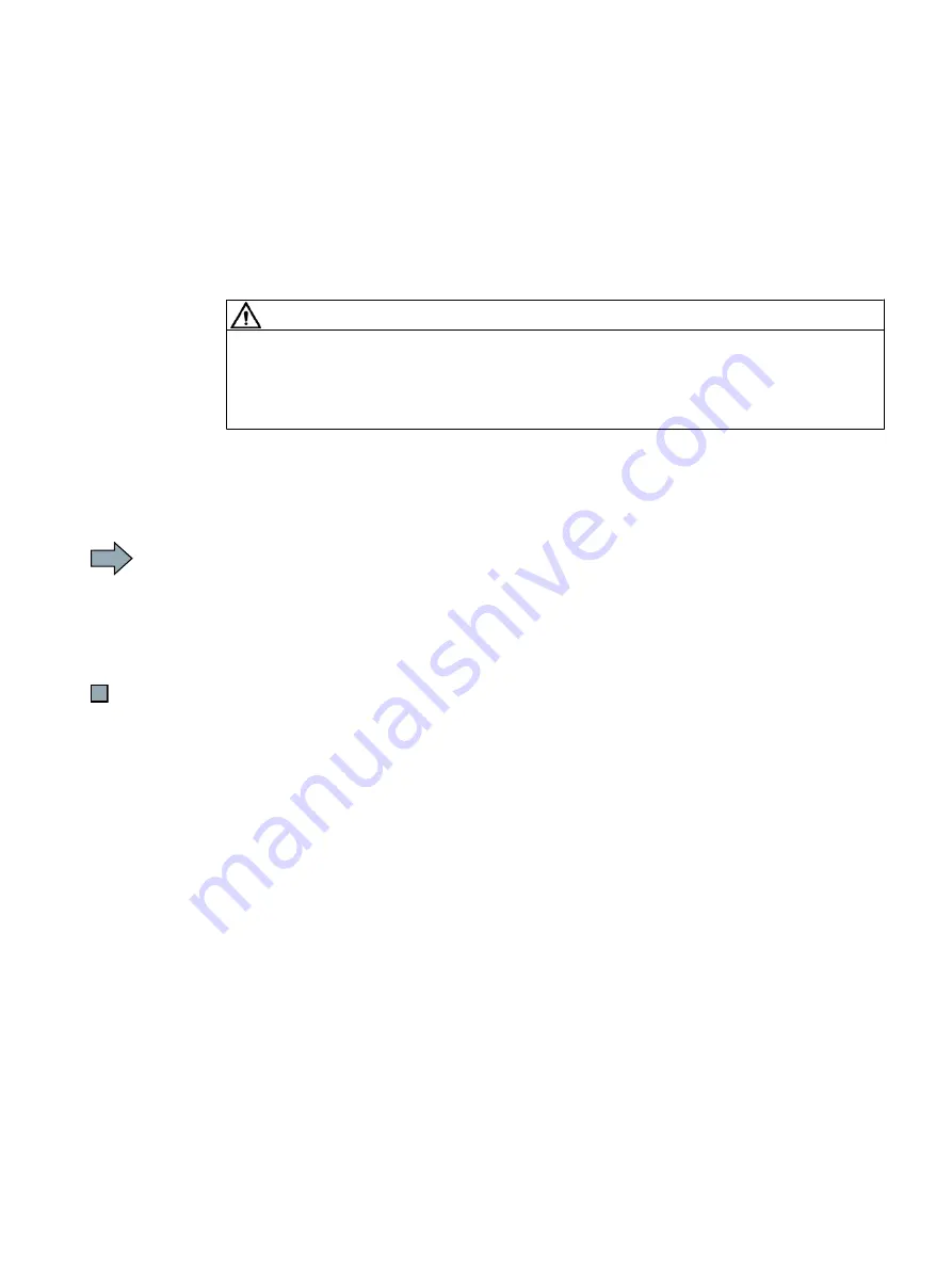 Siemens SIMOTICS S-1FK2 Operating Instructions Manual Download Page 215