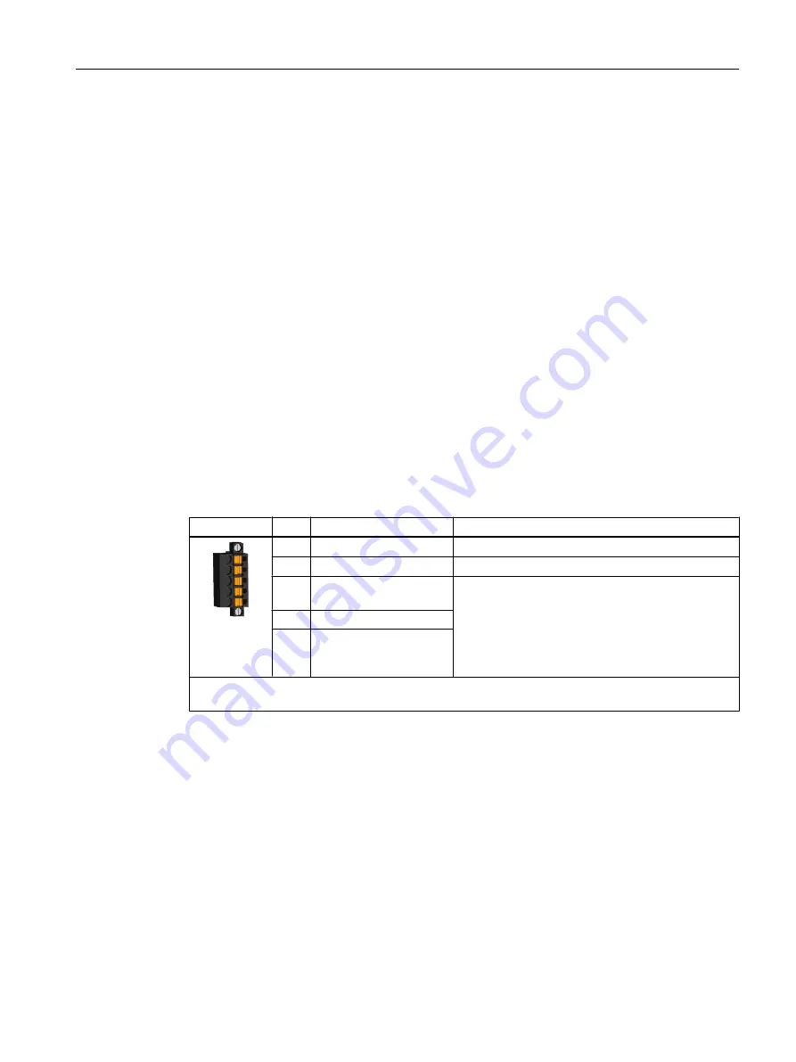 Siemens SIMOTICS S-1FK2 Operating Instructions Manual Download Page 223