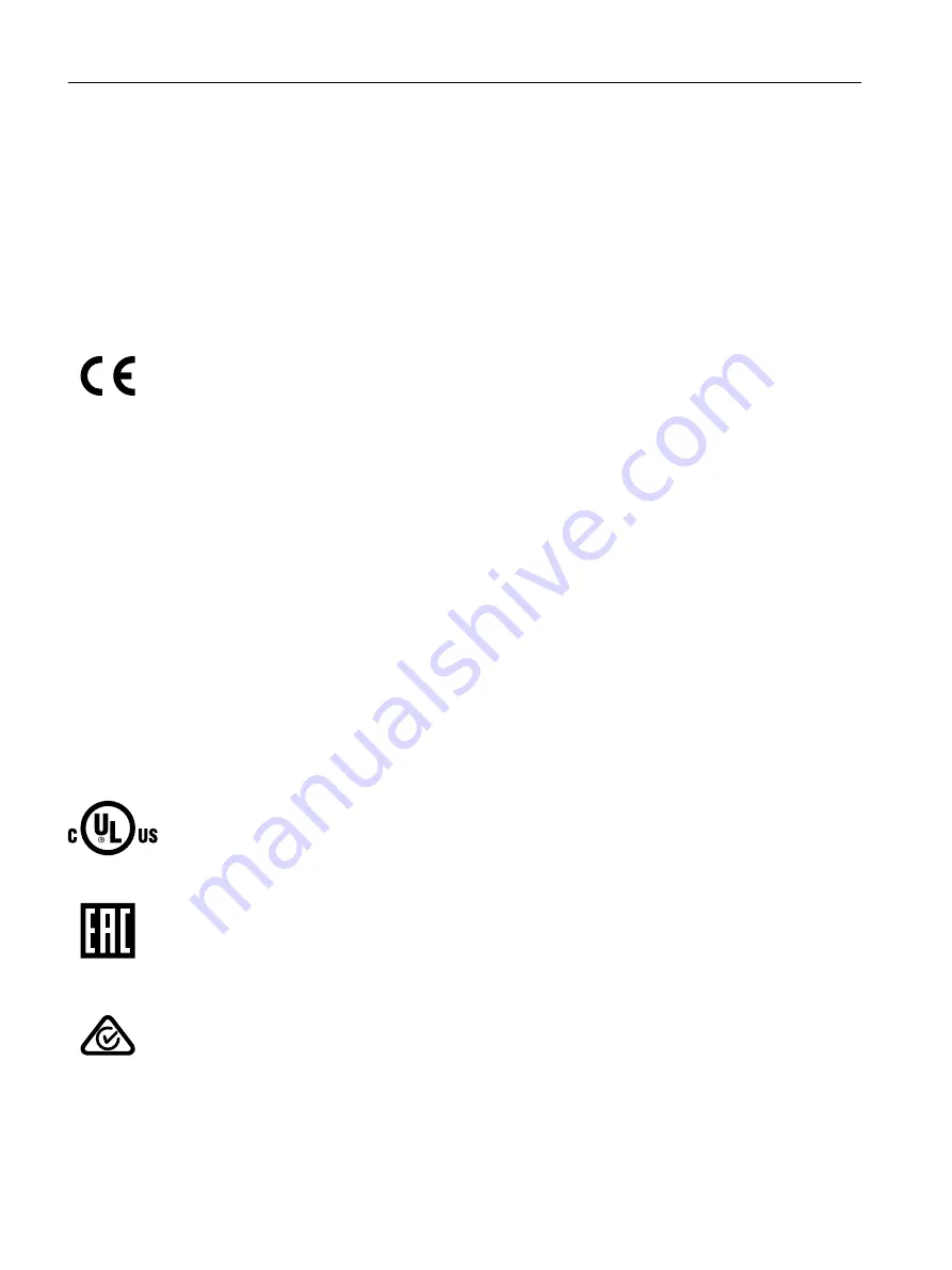 Siemens SIMOTICS S-1FK2 Operating Instructions Manual Download Page 748