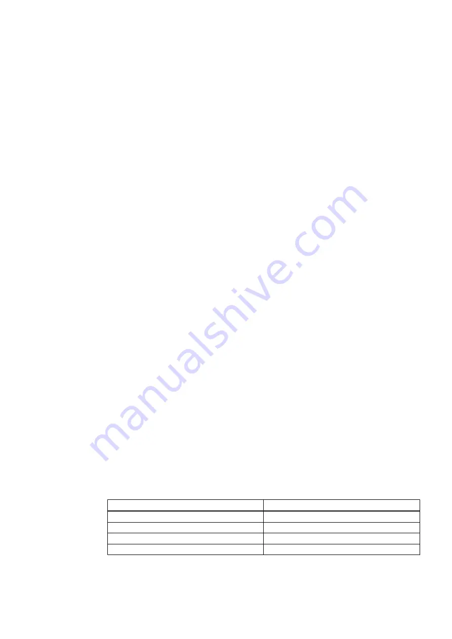 Siemens SIMOTICS T-1FW4407-1KM81-1BC0-Z Operating Instructions Manual Download Page 25