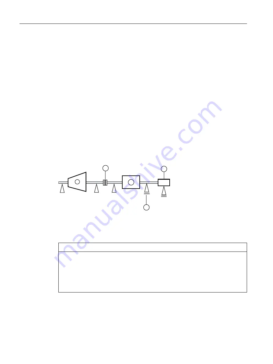 Siemens SIMOTICS XP
1MB5 SH400 Скачать руководство пользователя страница 42