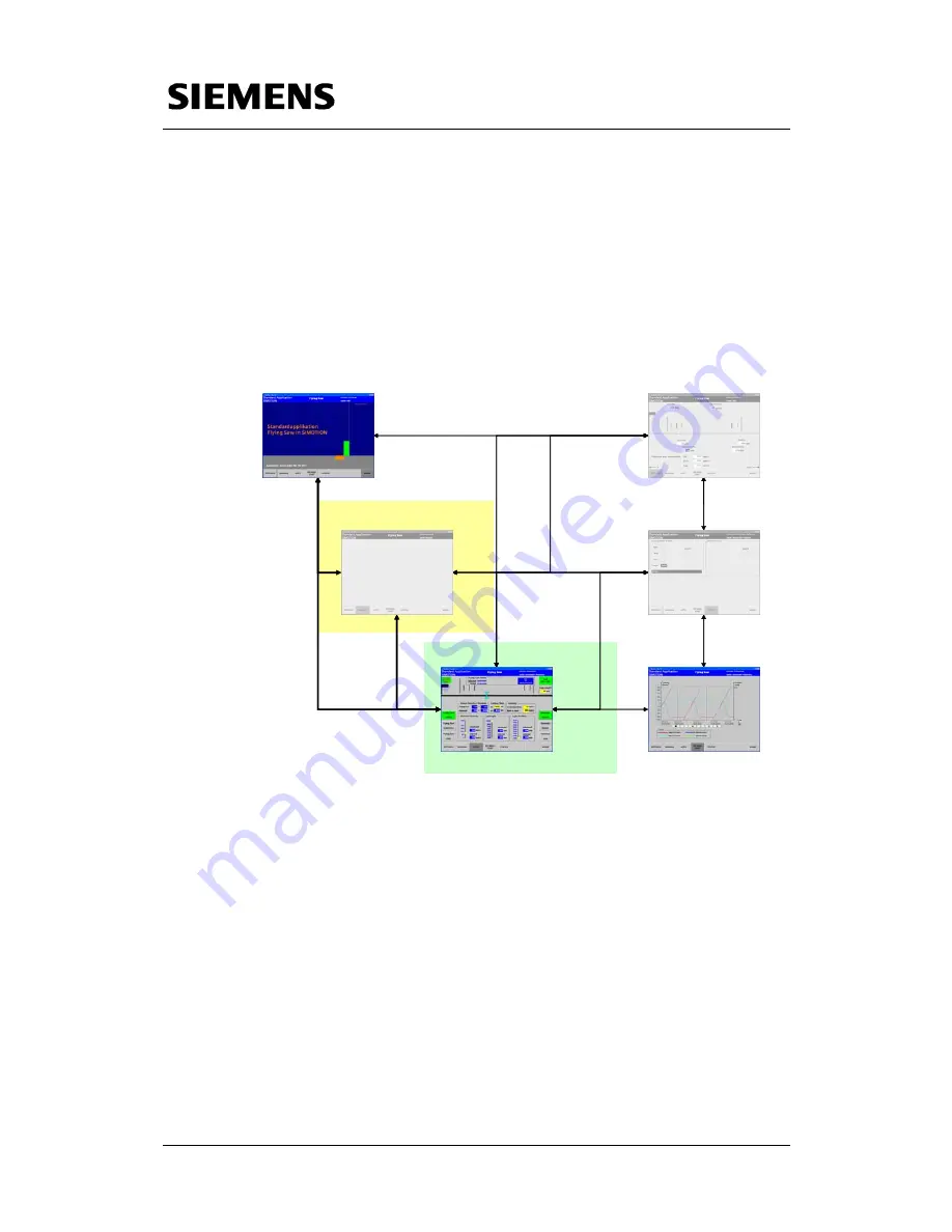 Siemens Simotion A4027118-A0414 User Manual Download Page 42