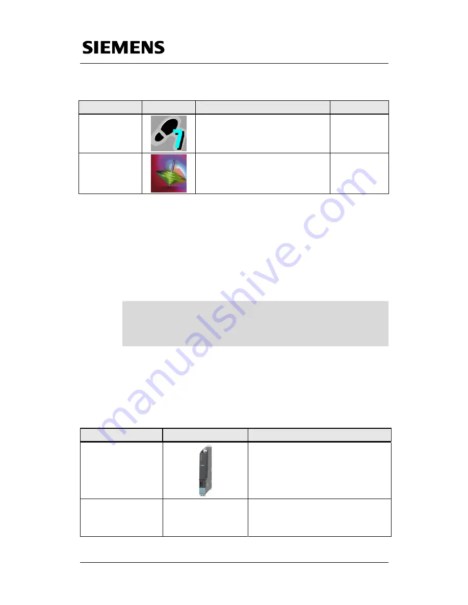 Siemens Simotion A4027118-A0414 Скачать руководство пользователя страница 73