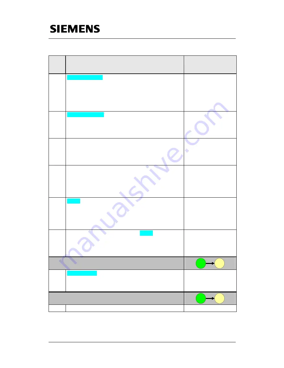 Siemens Simotion A4027118-A0414 Скачать руководство пользователя страница 96