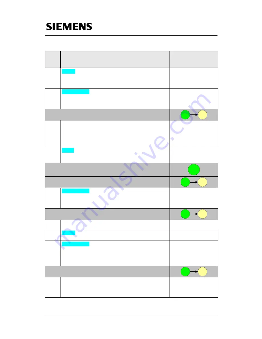 Siemens Simotion A4027118-A0414 User Manual Download Page 97