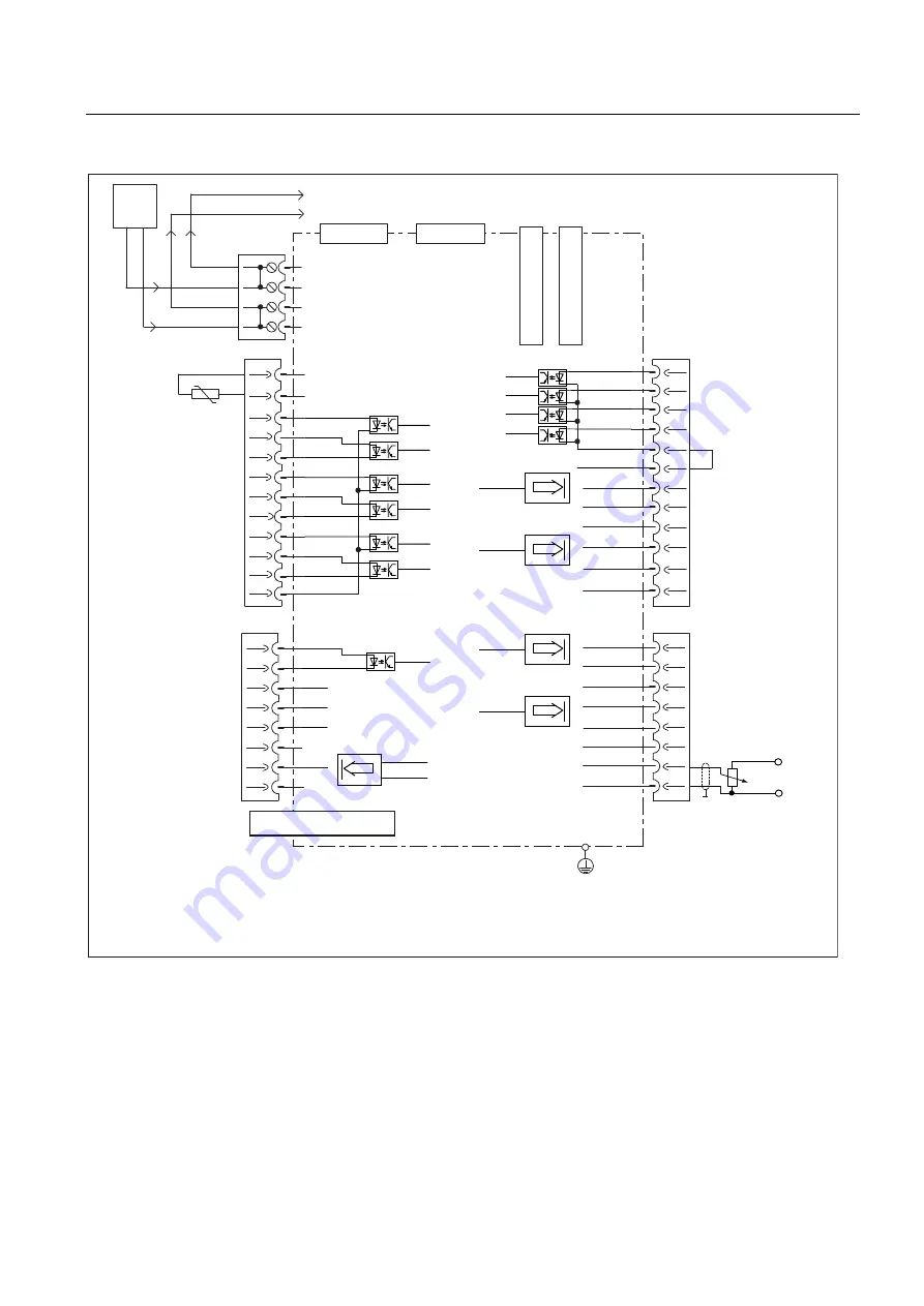 Siemens SIMOTION D410-2 Скачать руководство пользователя страница 51