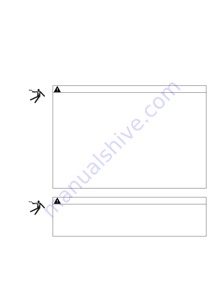 Siemens SIMOTION D4x5-2 Operating Instructions Manual Download Page 13