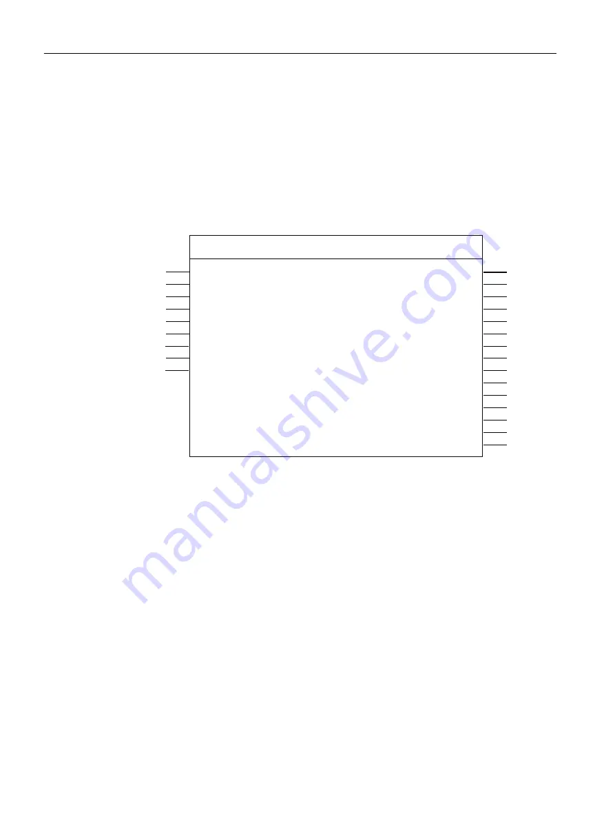 Siemens SIMOTION D4x5-2 Operating Instructions Manual Download Page 48