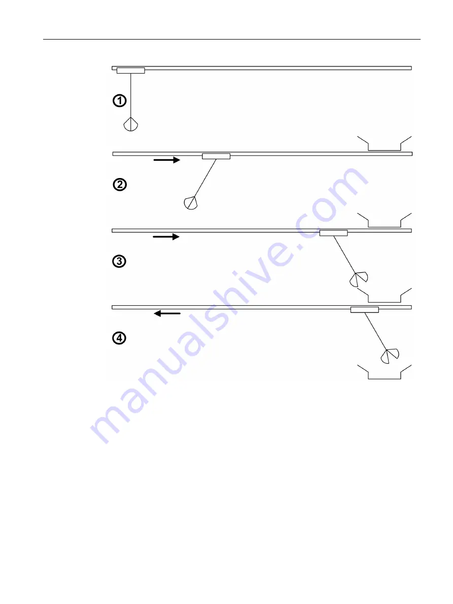 Siemens SIMOTION D4x5-2 Operating Instructions Manual Download Page 231